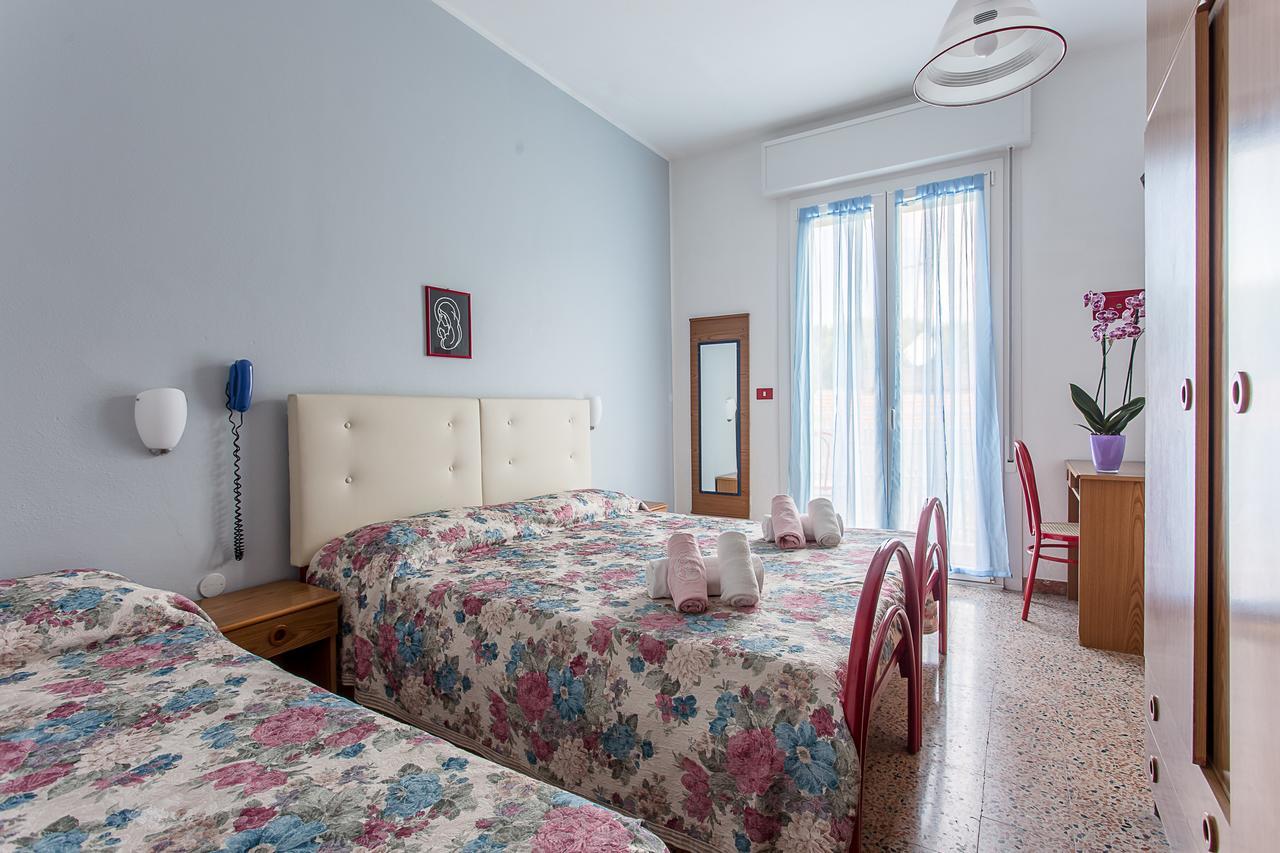 Hotel Holiday Milano Marittima